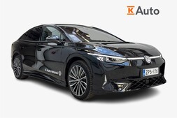 Volkswagen ID.7 vaihtoauto