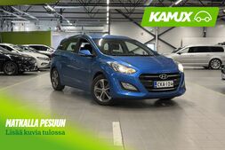 Hyundai i30 vaihtoauto