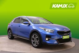 Kia XCeed vaihtoauto