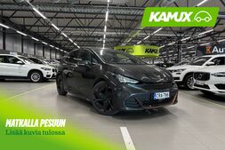 Cupra Born vaihtoauto