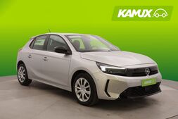 Opel Corsa vaihtoauto
