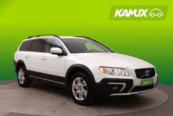 Volvo XC70 vaihtoauto