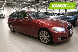 BMW 318 vaihtoauto