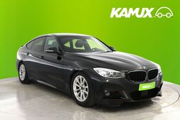 BMW 3.3 vaihtoauto