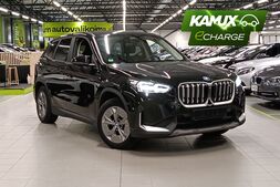 BMW iX1 vaihtoauto