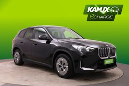 BMW iX1 vaihtoauto