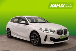 BMW 118 vaihtoauto
