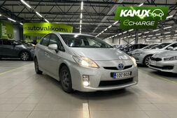 Toyota Prius vaihtoauto