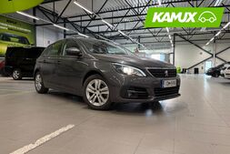 Peugeot 308 vaihtoauto