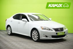 Lexus IS vaihtoauto