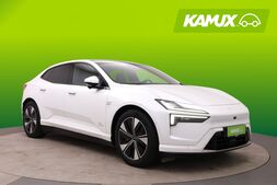 Polestar 4 vaihtoauto