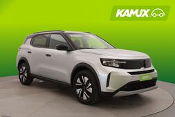 Opel Frontera vaihtoauto