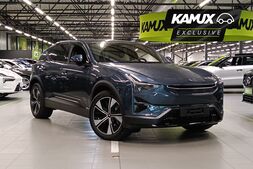 Polestar 3 vaihtoauto