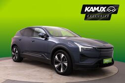 Polestar 3 vaihtoauto