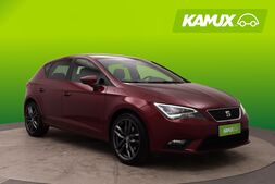 SEAT Leon vaihtoauto