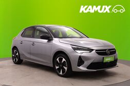 Opel Corsa-e vaihtoauto