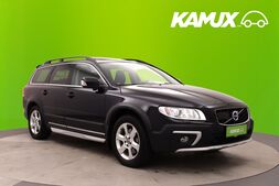 Volvo XC70 vaihtoauto