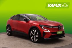 Renault Mégane vaihtoauto