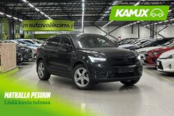 Volvo EC40 vaihtoauto