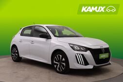 Peugeot 208 vaihtoauto