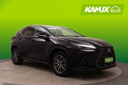 Lexus NX vaihtoauto