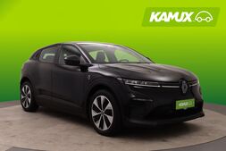 Renault Mégane vaihtoauto