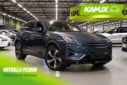 Polestar 3 vaihtoauto