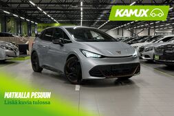 Cupra Born vaihtoauto