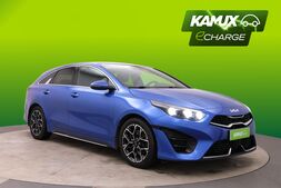 Kia Proceed vaihtoauto