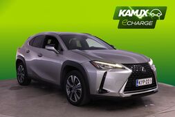 Lexus UX vaihtoauto
