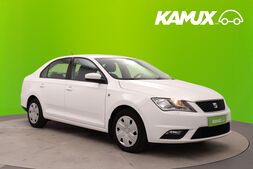 SEAT Toledo vaihtoauto