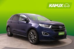 Ford Edge vaihtoauto