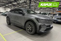 Renault Mégane vaihtoauto