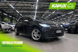 Volkswagen ID.3 vaihtoauto