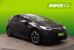 Volkswagen ID.3 vaihtoauto