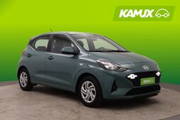 Hyundai i10 vaihtoauto