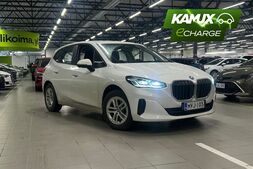 BMW 225 vaihtoauto