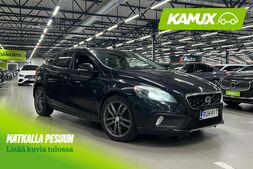 Volvo V40 Cross Country vaihtoauto