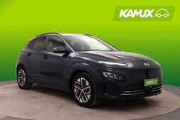 Hyundai KONA Electric vaihtoauto