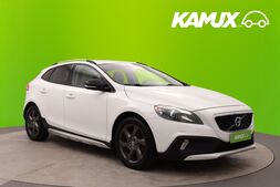 Volvo V40 Cross Country vaihtoauto