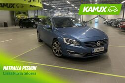 Volvo S60 vaihtoauto