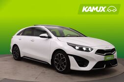 Kia Proceed vaihtoauto