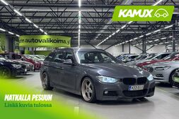 BMW 318 vaihtoauto