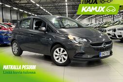 Opel Corsa vaihtoauto