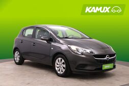 Opel Corsa vaihtoauto