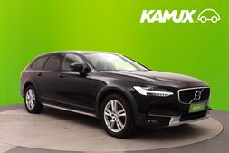 Volvo V90 Cross Country vaihtoauto