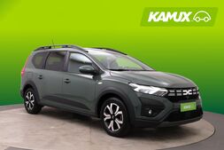 Dacia Jogger vaihtoauto