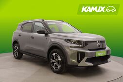 Citroën e-C3 Aircross vaihtoauto
