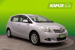 Toyota Verso vaihtoauto