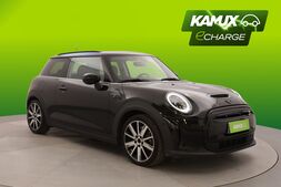 Mini Cooper S vaihtoauto